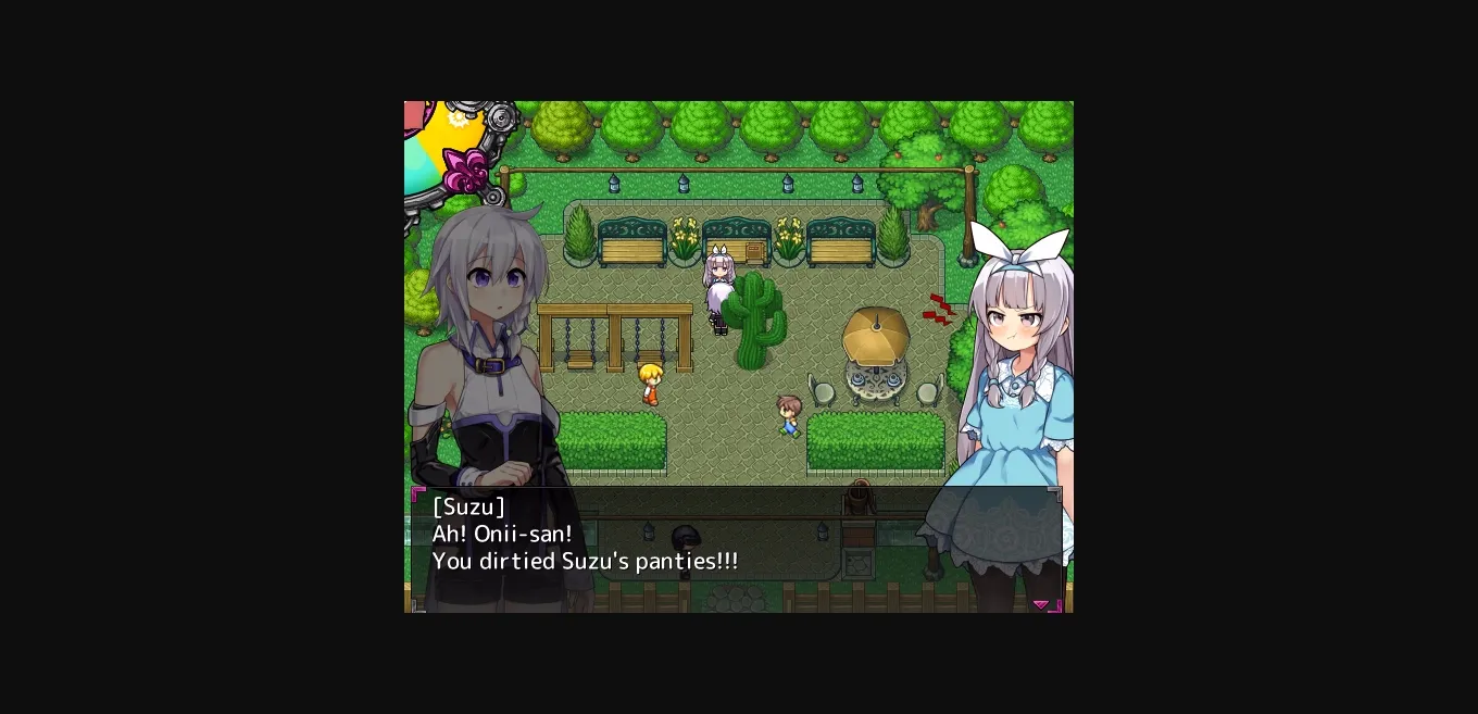 Wolf RPG Completed Introducing An Apprentice Incubus (M) [v2.2] [TashiKani] | Free Adult Games