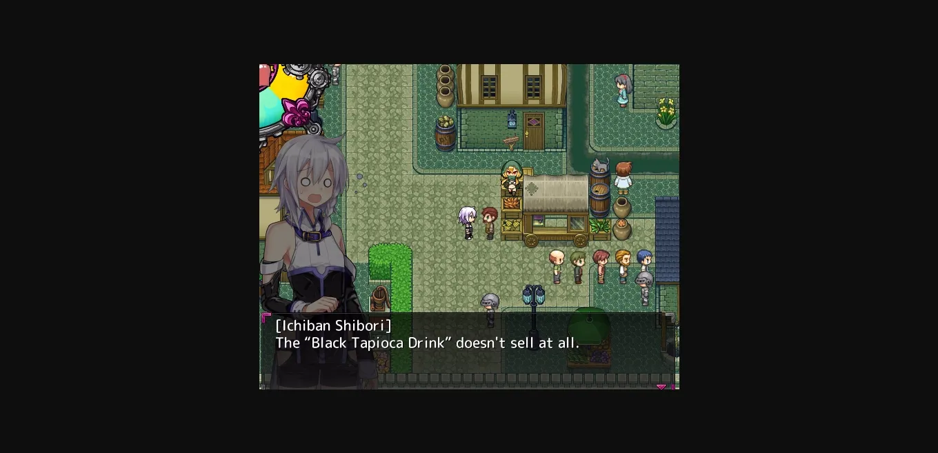 Wolf RPG Completed Introducing An Apprentice Incubus (M) [v2.2] [TashiKani] | Free Adult Games