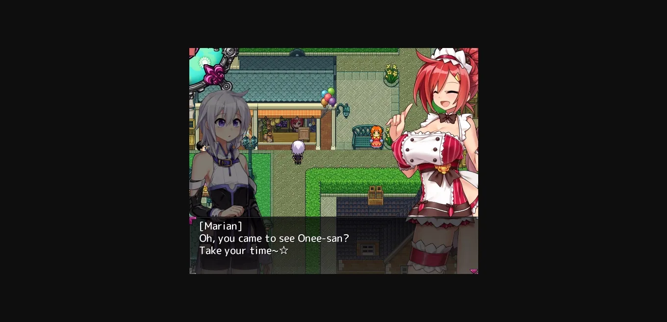 Wolf RPG Completed Introducing An Apprentice Incubus (M) [v2.2] [TashiKani] | Free Adult Games