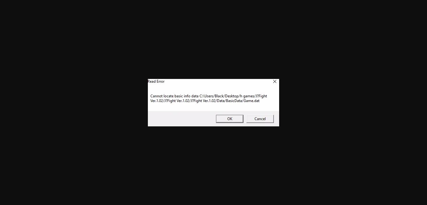 Wolf RPG Completed JoFight [Pon's Lab] | Free Adult Games