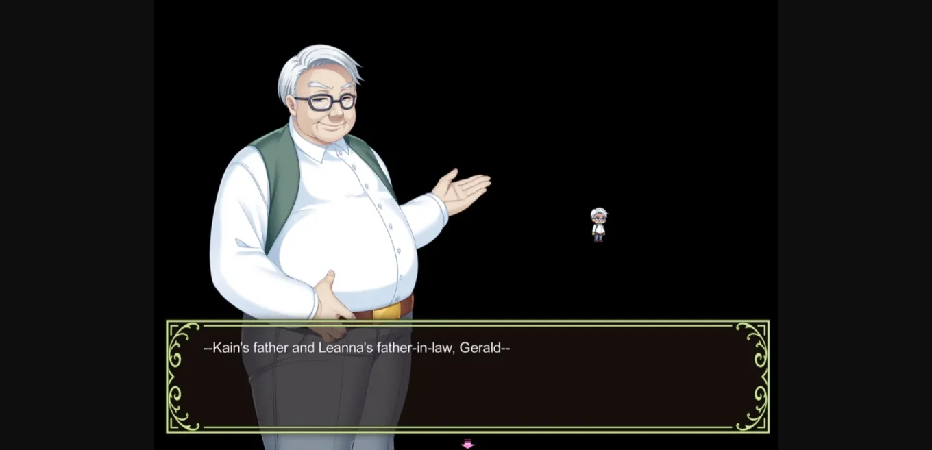 Wolf RPG Completed Leanna's Slice of Life [v1.04] [Acerola Kagura Games] | Free Adult Games