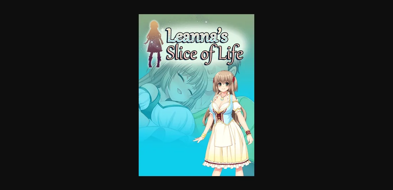 Wolf RPG Completed Leanna's Slice of Life [v1.04] [Acerola Kagura Games] | Free Adult Games