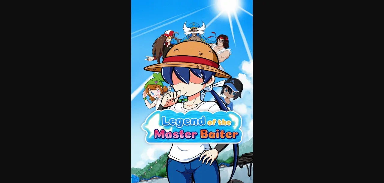 Wolf RPG Completed Legend of the Master Baiter [v1.05] [BigWednesday Kagura Games] | Free Adult Games