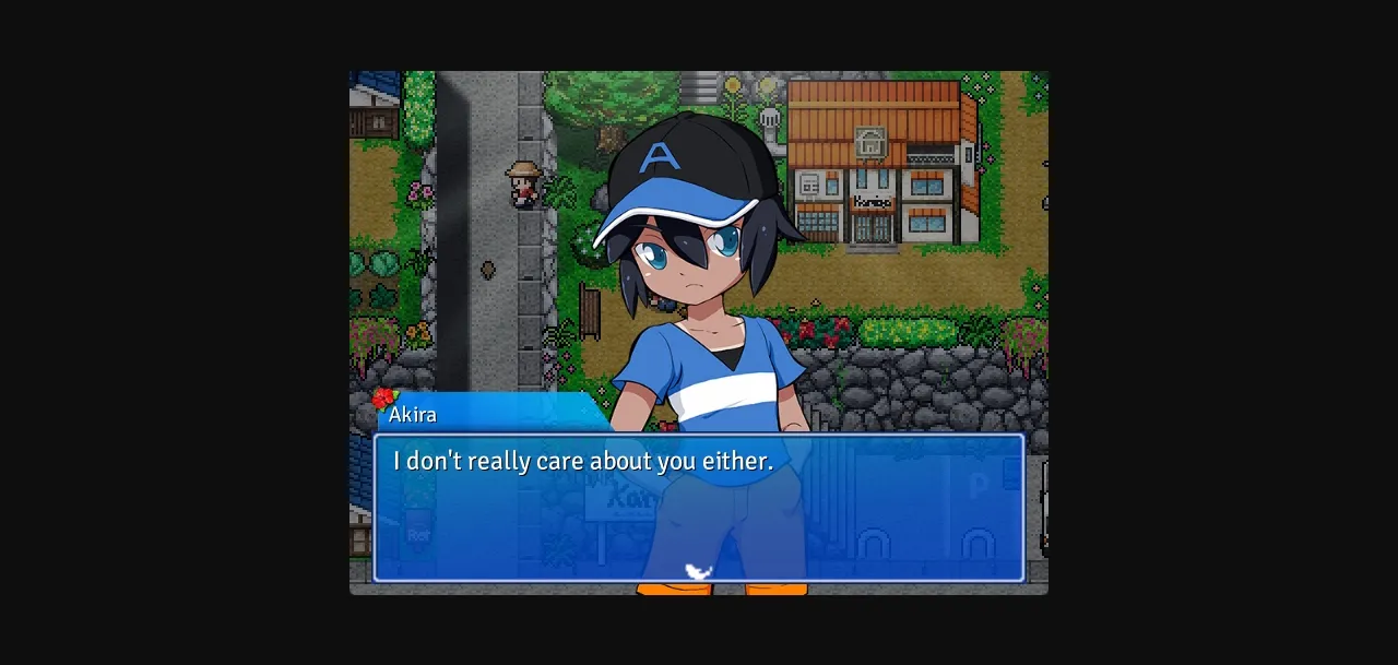 Wolf RPG Completed Legend of the Master Baiter [v1.05] [BigWednesday Kagura Games] | Free Adult Games