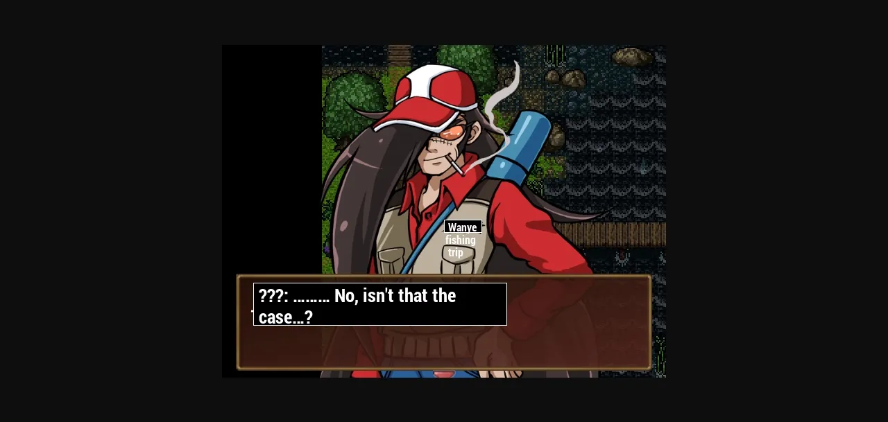 Wolf RPG Completed Legend of the Master Baiter [v1.05] [BigWednesday Kagura Games] | Free Adult Games