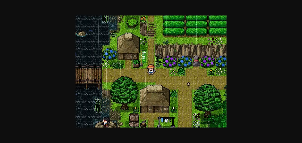 Wolf RPG Completed Legend of the Master Baiter [v1.05] [BigWednesday Kagura Games] | Free Adult Games