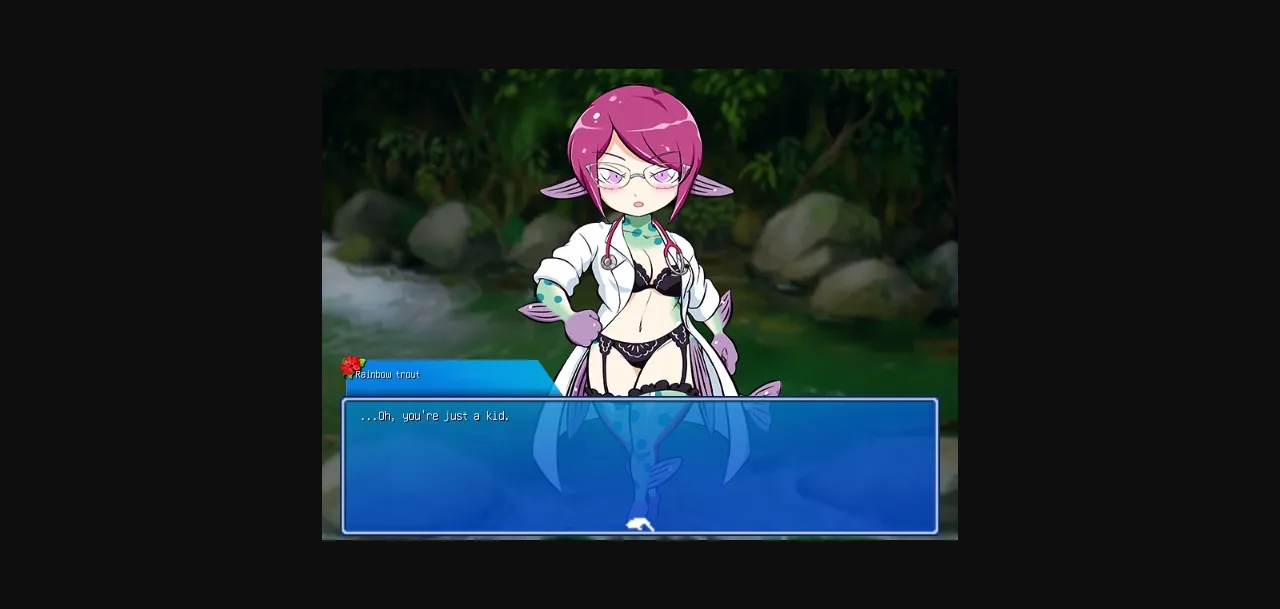 Wolf RPG Completed Legend of the Master Baiter [v1.05] [BigWednesday Kagura Games] | Free Adult Games