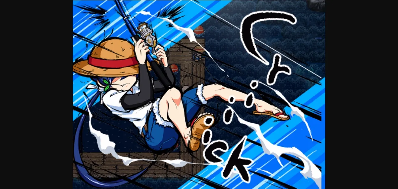 Wolf RPG Completed Legend of the Master Baiter [v1.05] [BigWednesday Kagura Games] | Free Adult Games