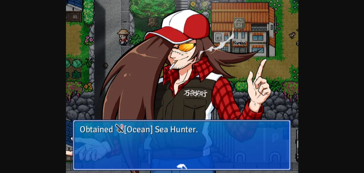 Wolf RPG Completed Legend of the Master Baiter [v1.05] [BigWednesday Kagura Games] | Free Adult Games