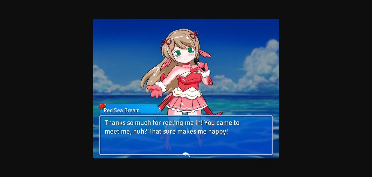 Wolf RPG Completed Legend of the Master Baiter [v1.05] [BigWednesday Kagura Games] | Free Adult Games