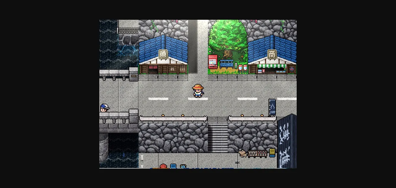 Wolf RPG Completed Legend of the Master Baiter [v1.05] [BigWednesday Kagura Games] | Free Adult Games