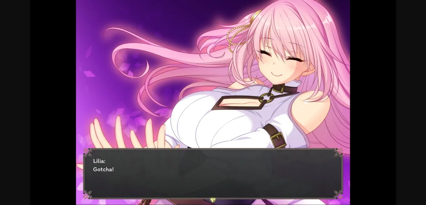 Wolf RPG Completed Lilia  The Fallen Flower in the Prison City [v1.03] [Acerola] | Free Adult Games