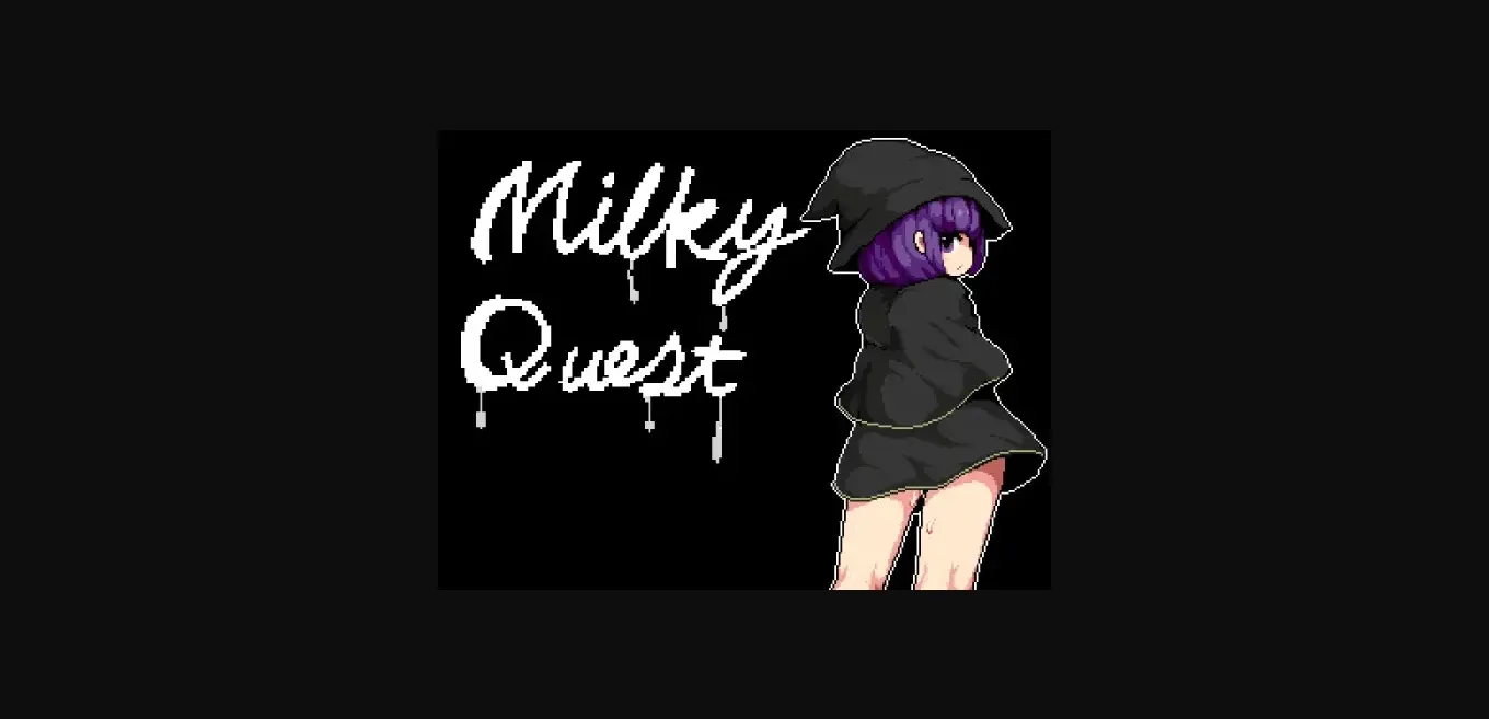 Wolf RPG Completed Milky Quest II [Final] [BlueHat] | Free Adult Games