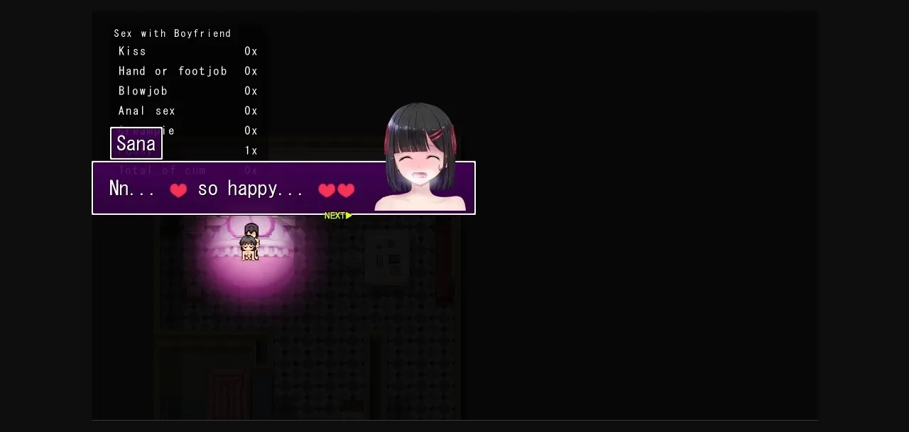 Wolf RPG Completed MY… [v1.05] [dyupariyahonnpobekkan] | Free Adult Games