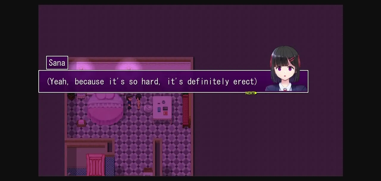 Wolf RPG Completed MY… [v1.05] [dyupariyahonnpobekkan] | Free Adult Games