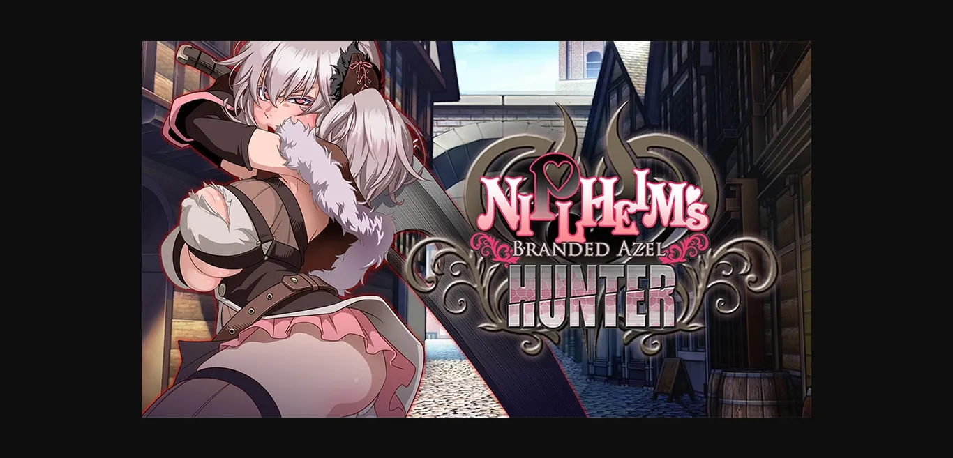 Wolf RPG Completed Niplheim's Hunter - Branded Azel [Final] [Black Train] | Free Adult Games