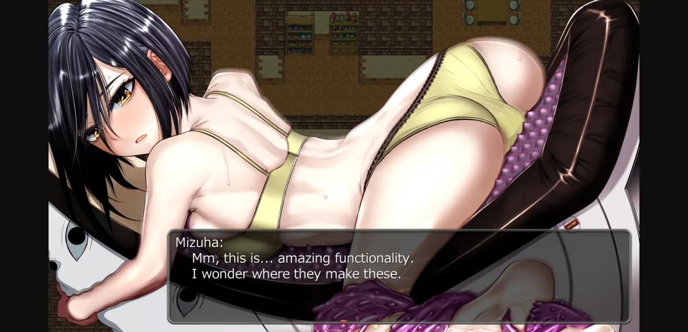 Wolf RPG Completed Noroware Island  If You're Bitten, It's All Over [v1.06] [Hige to deko] | Free Adult Games