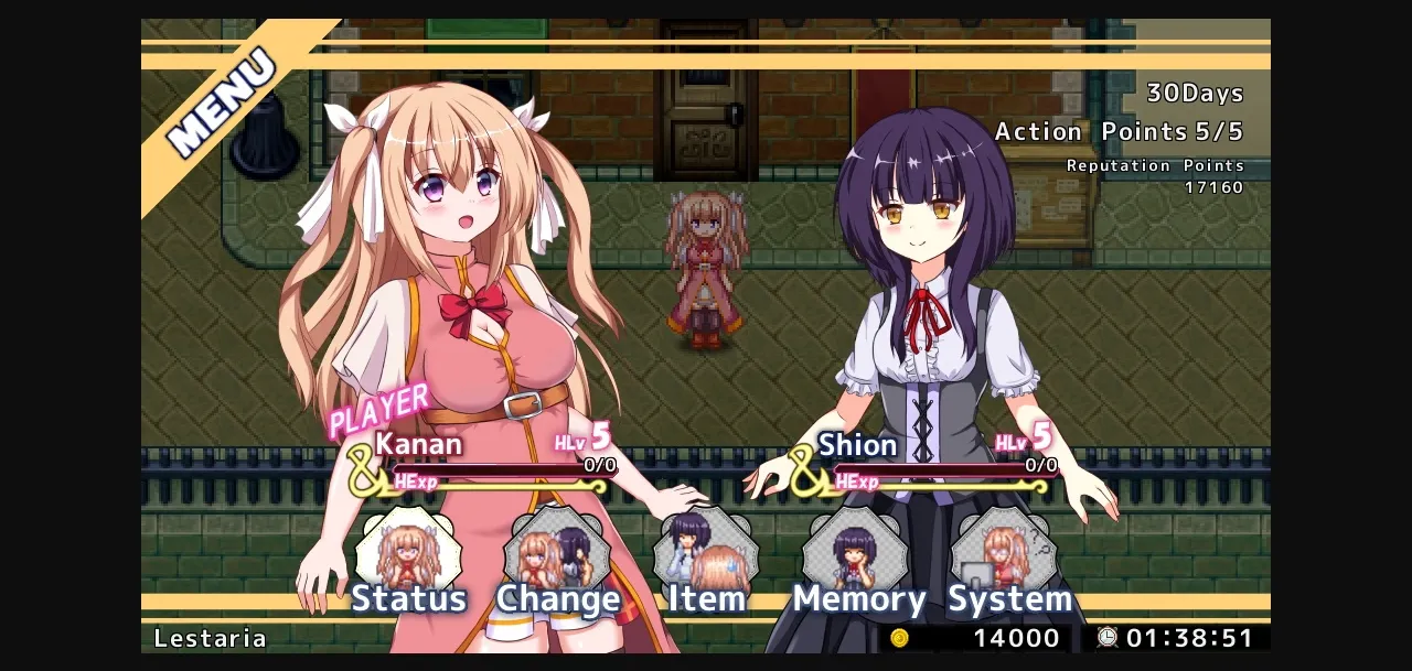 Wolf RPG Completed Perfect Service  The Guild That Does Anything for You [2019-08-18] [kurotozakka] | Free Adult Games