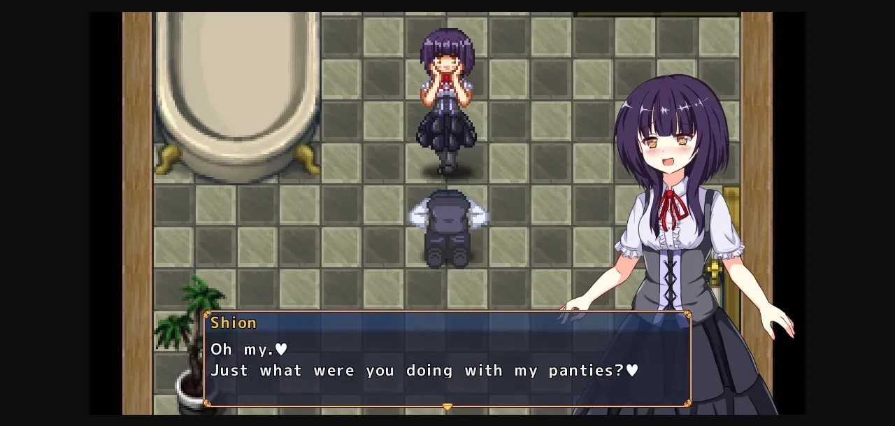 Wolf RPG Completed Perfect Service  The Guild That Does Anything for You [2019-08-18] [kurotozakka] | Free Adult Games