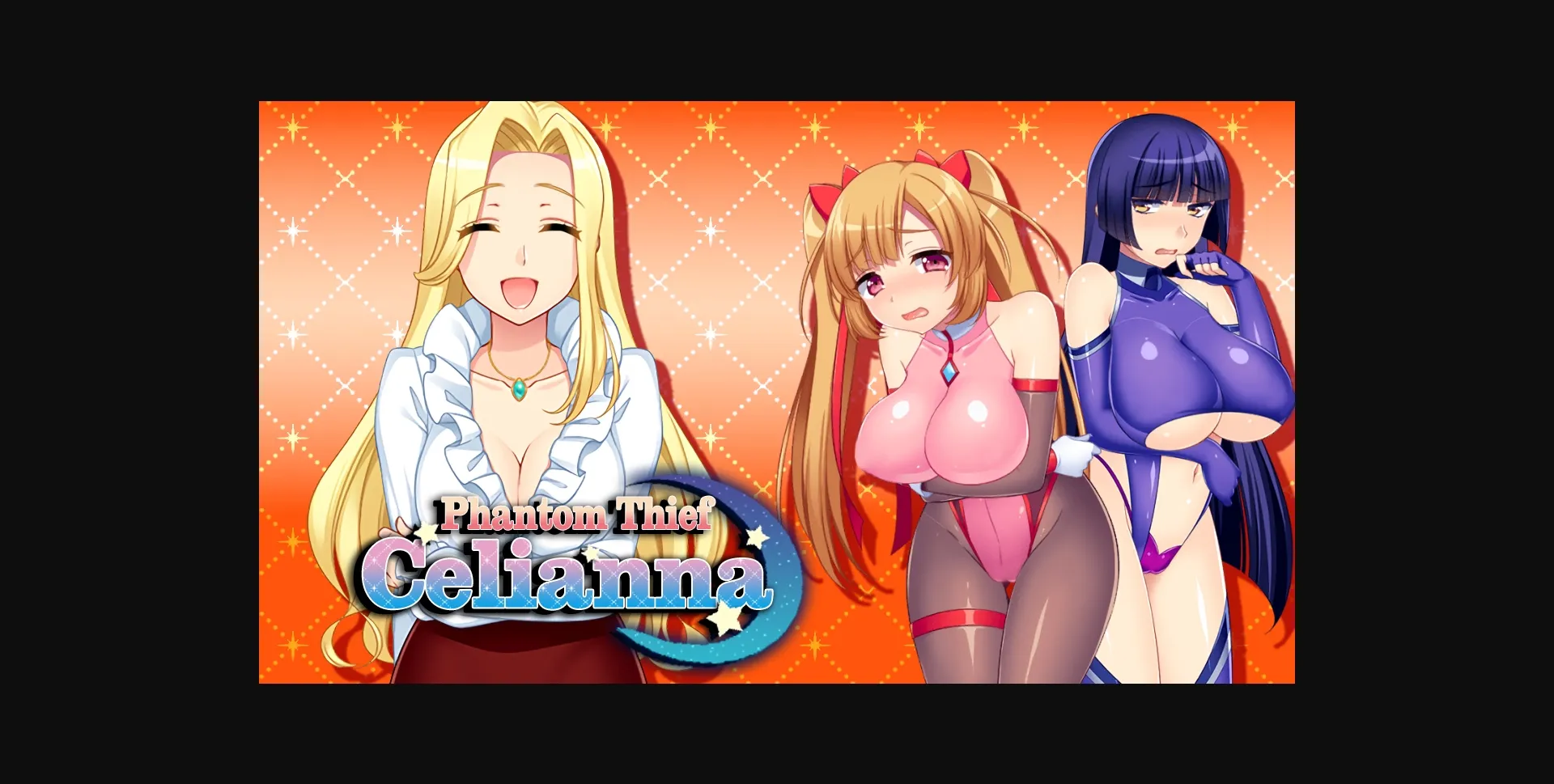 Wolf RPG Completed Phantom Thief Celianna [Final] [Acerola Kagura Games] | Free Adult Games