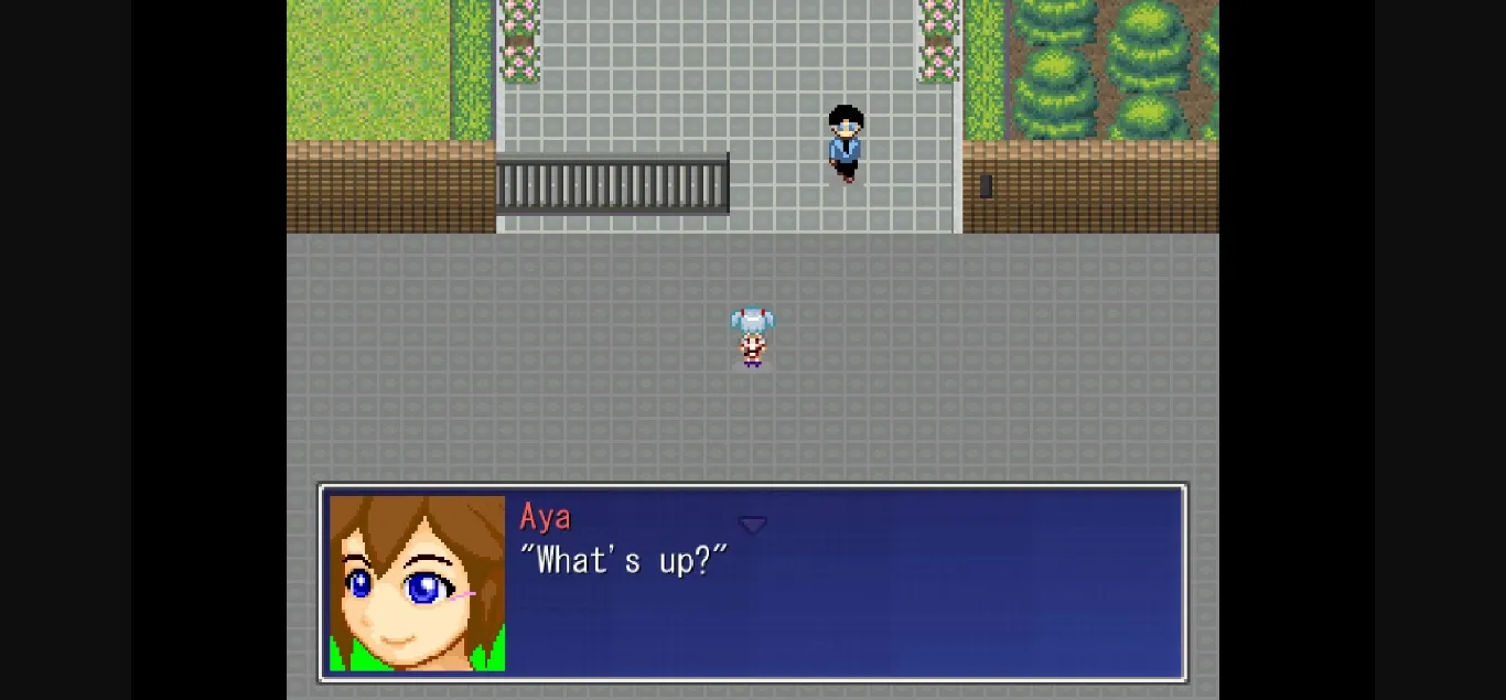 Wolf RPG Completed Pixel Town  Akanemachi Mystery 2 [Final] [Sprite Hills] | Free Adult Games