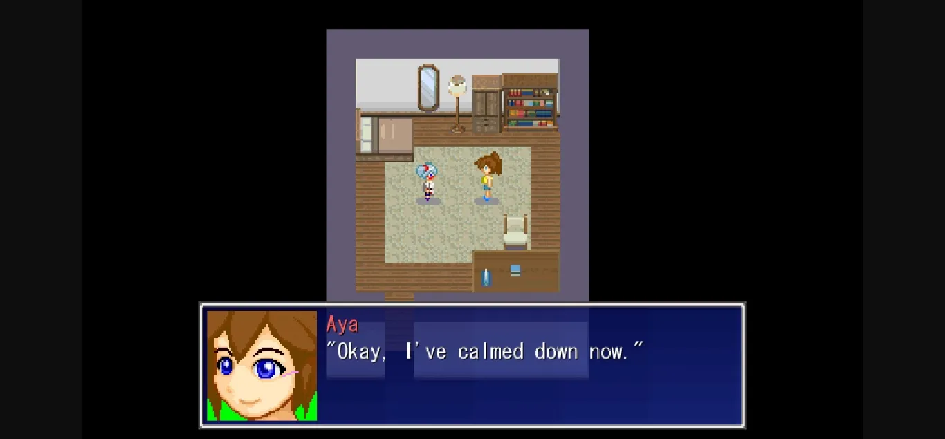 Wolf RPG Completed Pixel Town  Akanemachi Mystery 2 [Final] [Sprite Hills] | Free Adult Games