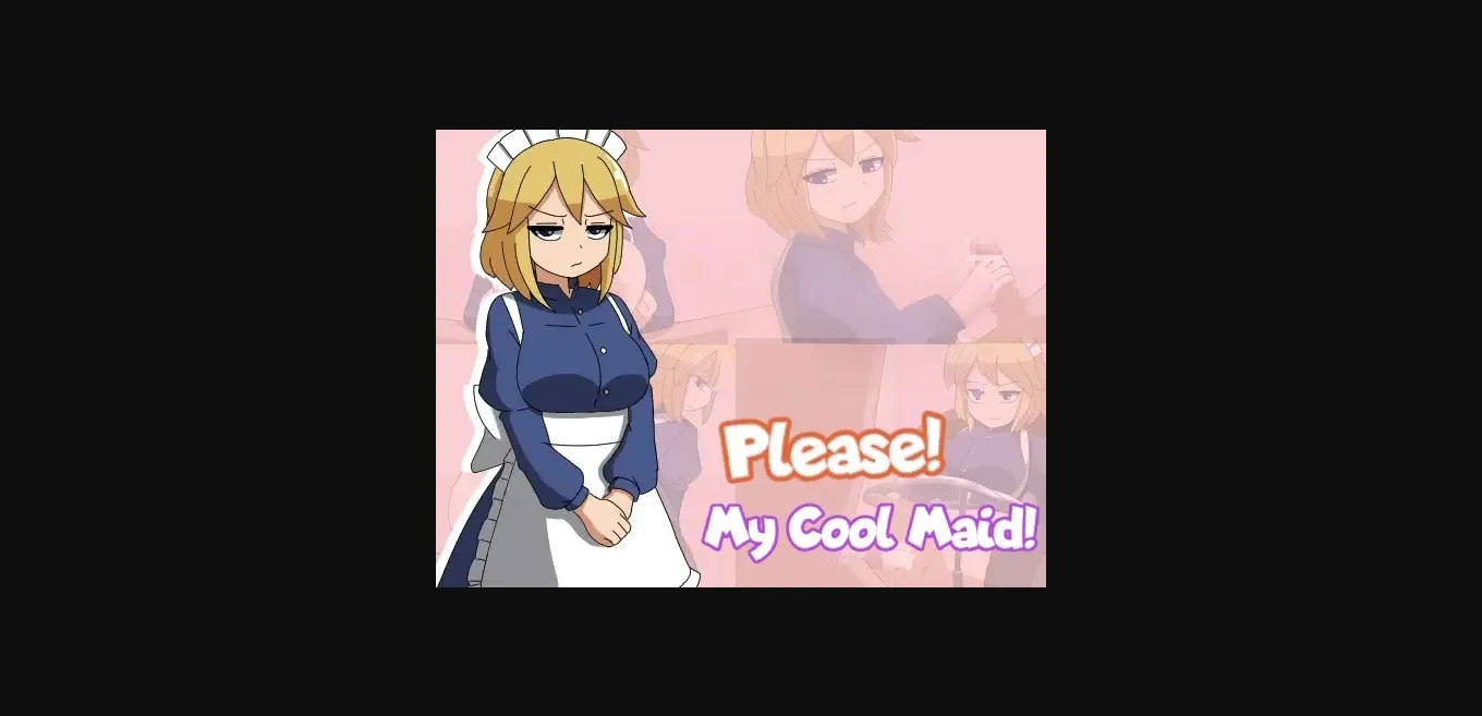 Wolf RPG Completed Please! My Cool Maid! [v1.10_MOD1] [HUNGRY CAMP] | Free Adult Games