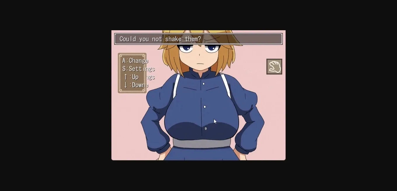 Wolf RPG Completed Please! My Cool Maid! [v1.10_MOD1] [HUNGRY CAMP] | Free Adult Games