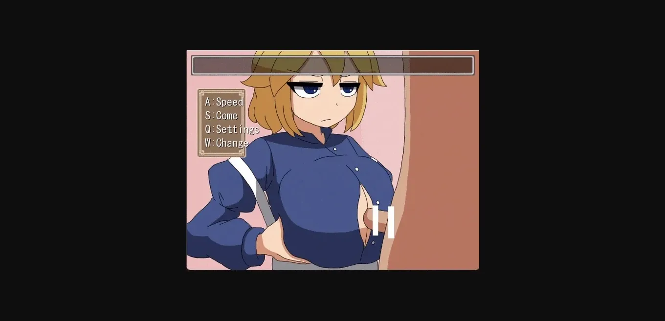 Wolf RPG Completed Please! My Cool Maid! [v1.10_MOD1] [HUNGRY CAMP] | Free Adult Games