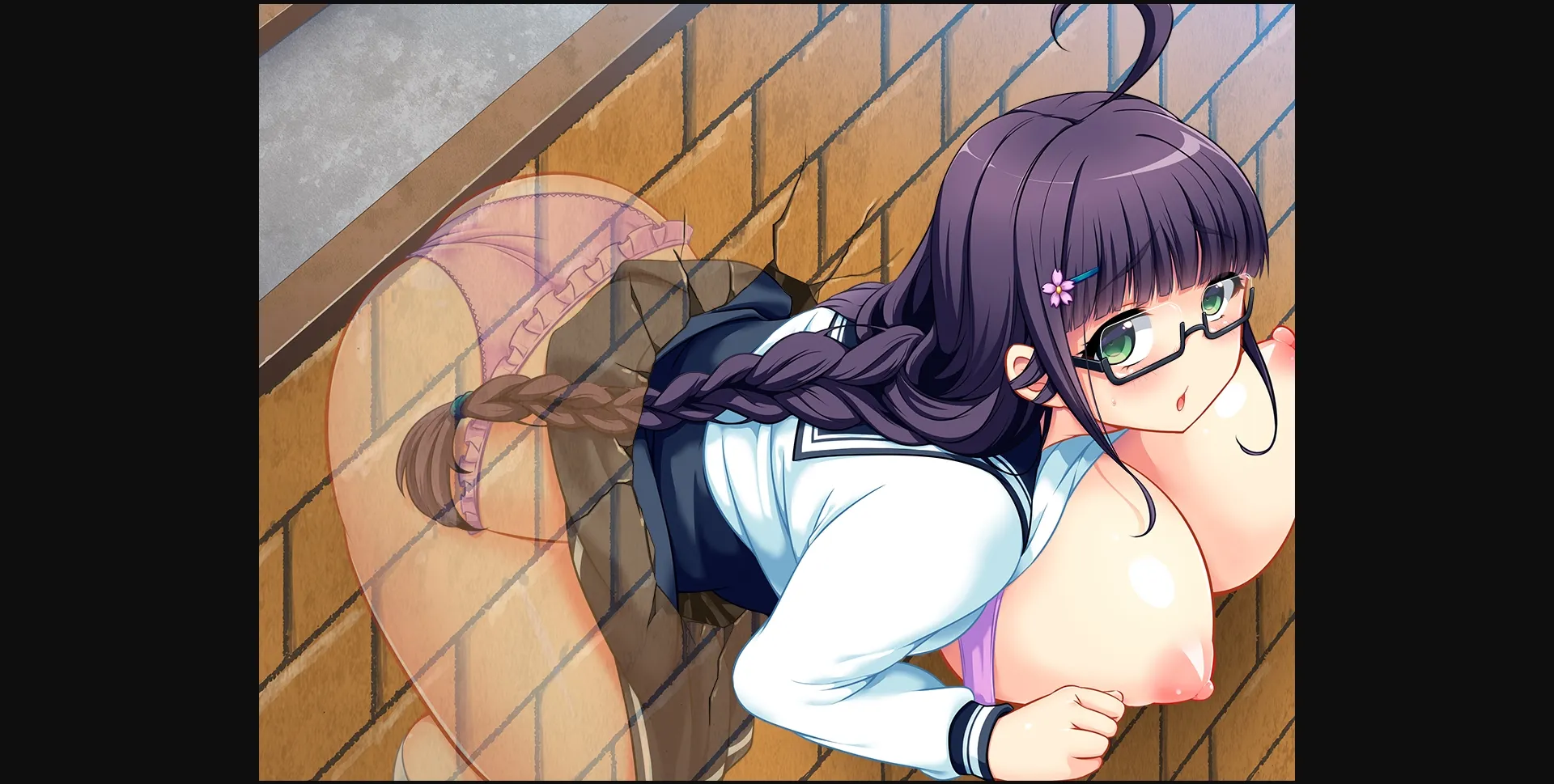 Wolf RPG Completed President Yukino [v1.09.01 Final] [Acerola] | Free Adult Games