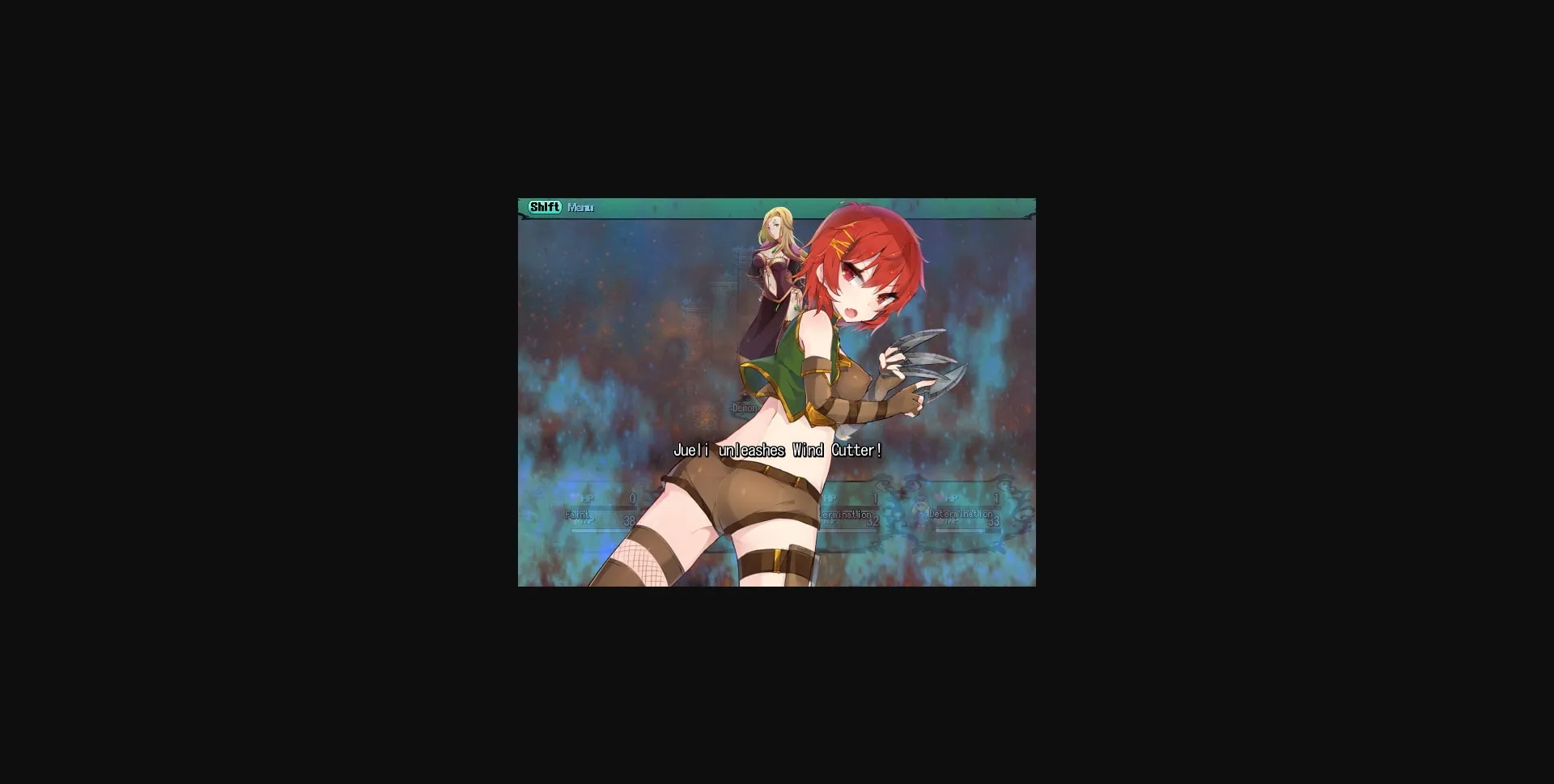 Wolf RPG Completed Pronant Symphony [Final] [E.B.] | Free Adult Games