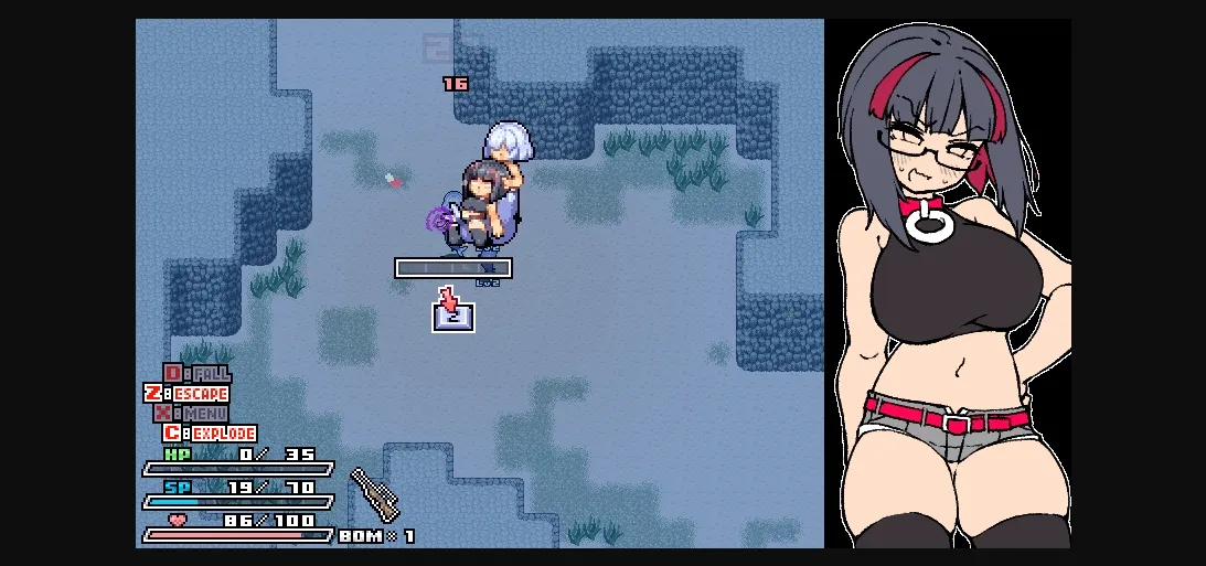 Wolf RPG Completed Rignetta's Adventure [v1.4.002] [SuperMicanクラフトビール飲むところ] | Free Adult Games