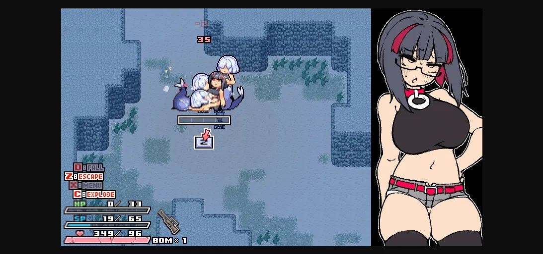 Wolf RPG Completed Rignetta's Adventure [v1.4.002] [SuperMicanクラフトビール飲むところ] | Free Adult Games