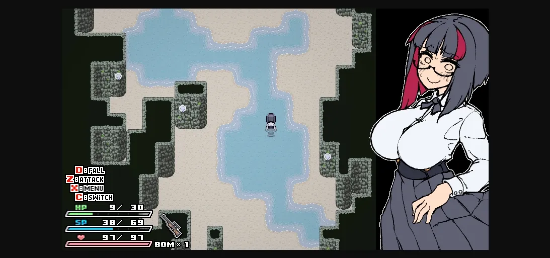 Wolf RPG Completed Rignetta's Adventure [v1.4.002] [SuperMicanクラフトビール飲むところ] | Free Adult Games