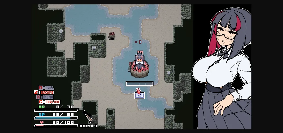 Wolf RPG Completed Rignetta's Adventure [v1.4.002] [SuperMicanクラフトビール飲むところ] | Free Adult Games