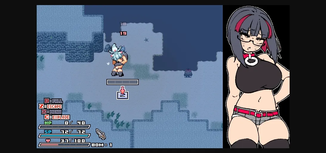 Wolf RPG Completed Rignetta's Adventure [v1.4.002] [SuperMicanクラフトビール飲むところ] | Free Adult Games