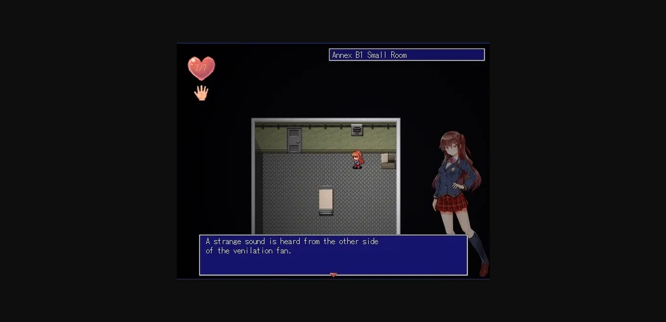 Wolf RPG Completed SCREAMER LABO ~The Girl Who Cannot Escape Lab of Nightmares~ [v1.02] [Nekomakura Soft] | Free Adult Games