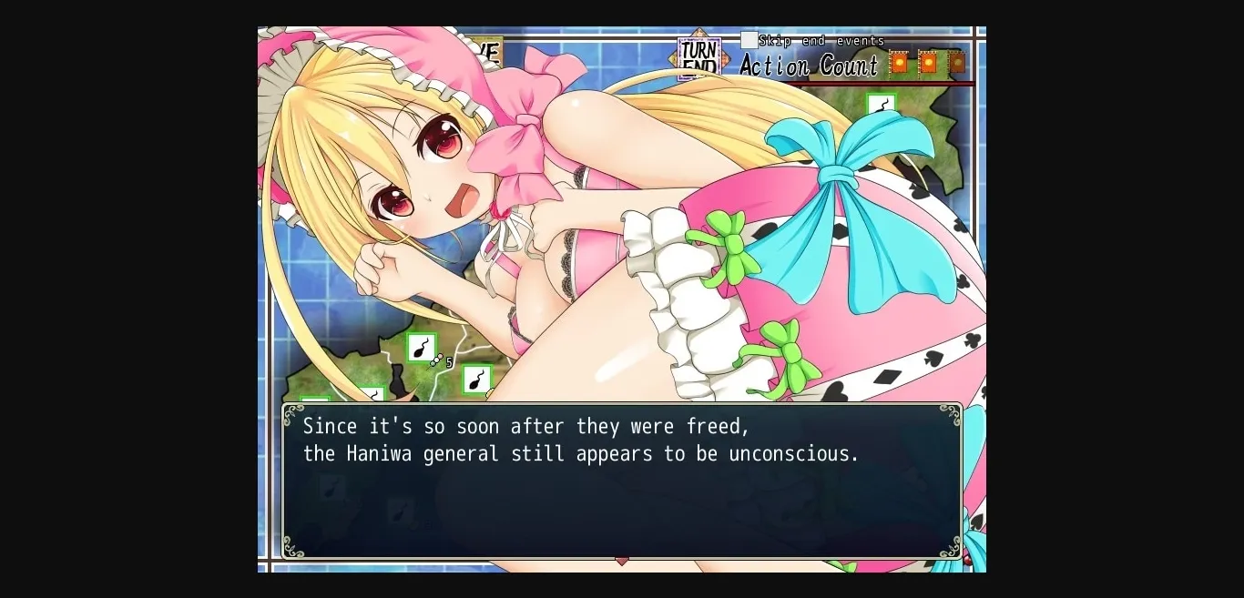 Wolf RPG Completed Sengoku NEET [v2.20] [JaxyCreate] | Free Adult Games