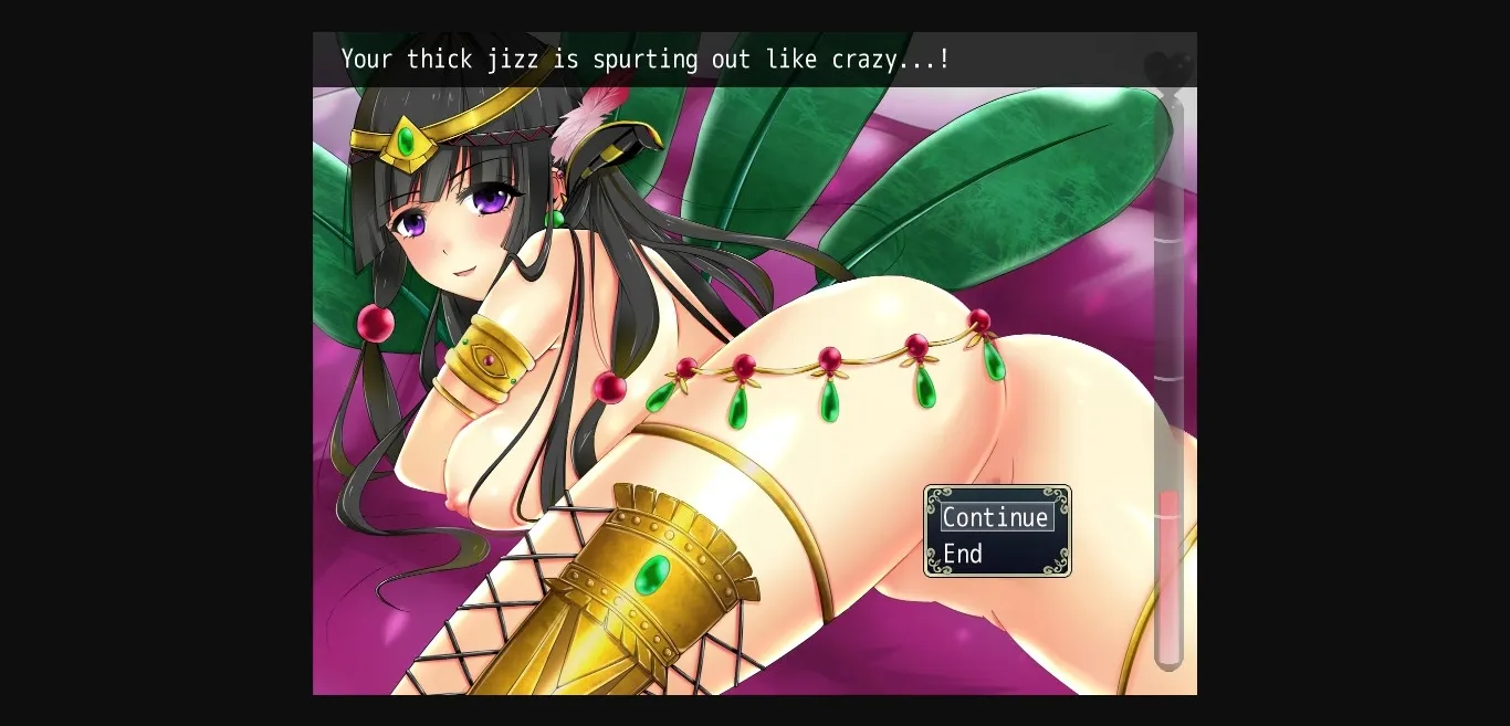 Wolf RPG Completed Sengoku NEET [v2.20] [JaxyCreate] | Free Adult Games