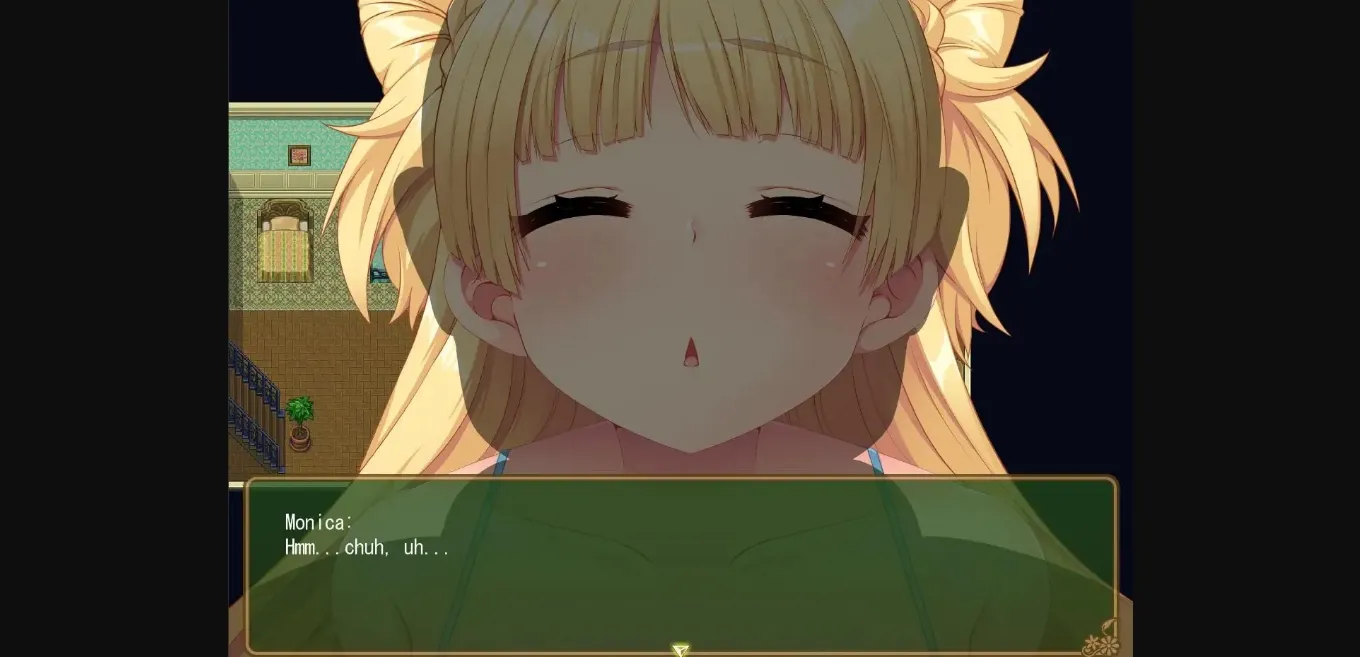 Wolf RPG Completed Stolen Newlywed Monica ~Tsundere Wife's Titillating~ [v1.02 + DLC] [Acerola] | Free Adult Games