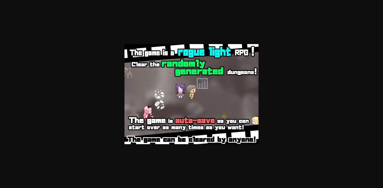 Wolf RPG Completed Succubus Labyrinth [v1.0] [Animism] | Free Adult Games