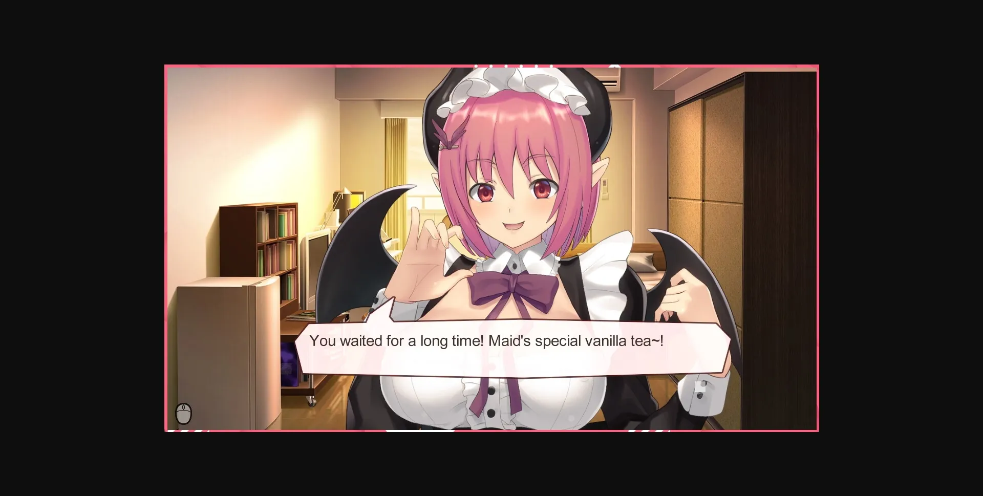 Wolf RPG Completed Succubus Life [Final] [EXAMGAMES] | Free Adult Games