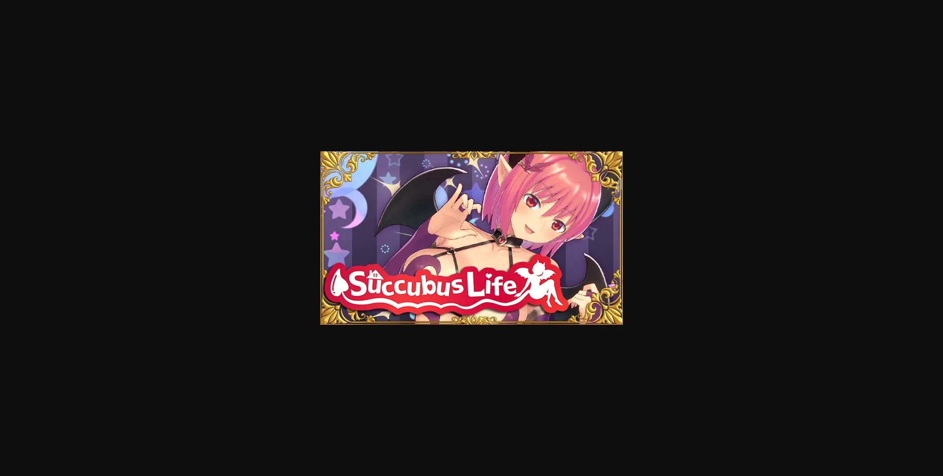 Wolf RPG Completed Succubus Life [Final] [EXAMGAMES] | Free Adult Games