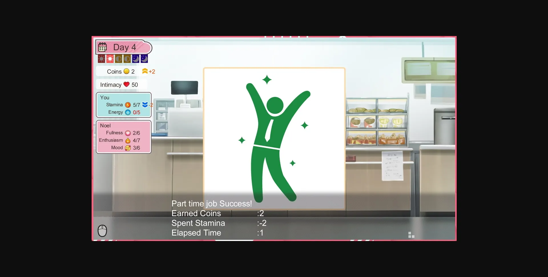 Wolf RPG Completed Succubus Life [Final] [EXAMGAMES] | Free Adult Games