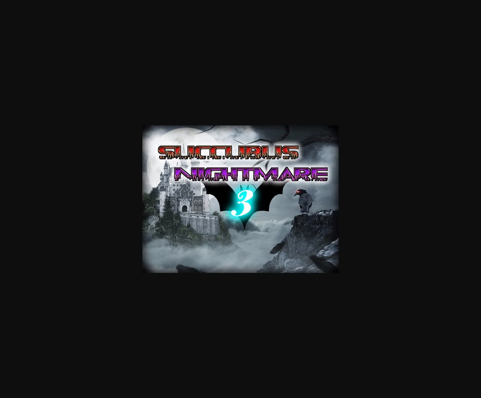 Wolf RPG Completed Succubus Nightmare 3 [Final] [Animism] | Free Adult Games