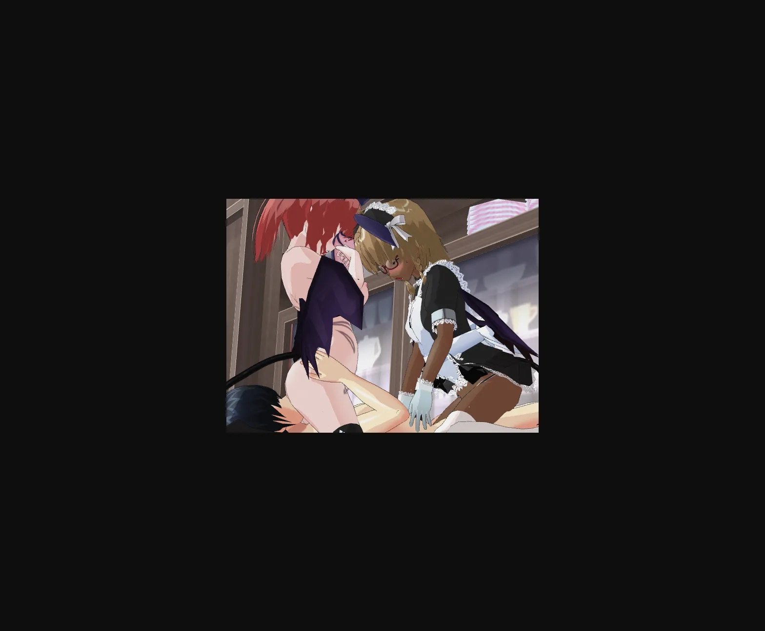 Wolf RPG Completed Succubus Nightmare 3 [Final] [Animism] | Free Adult Games