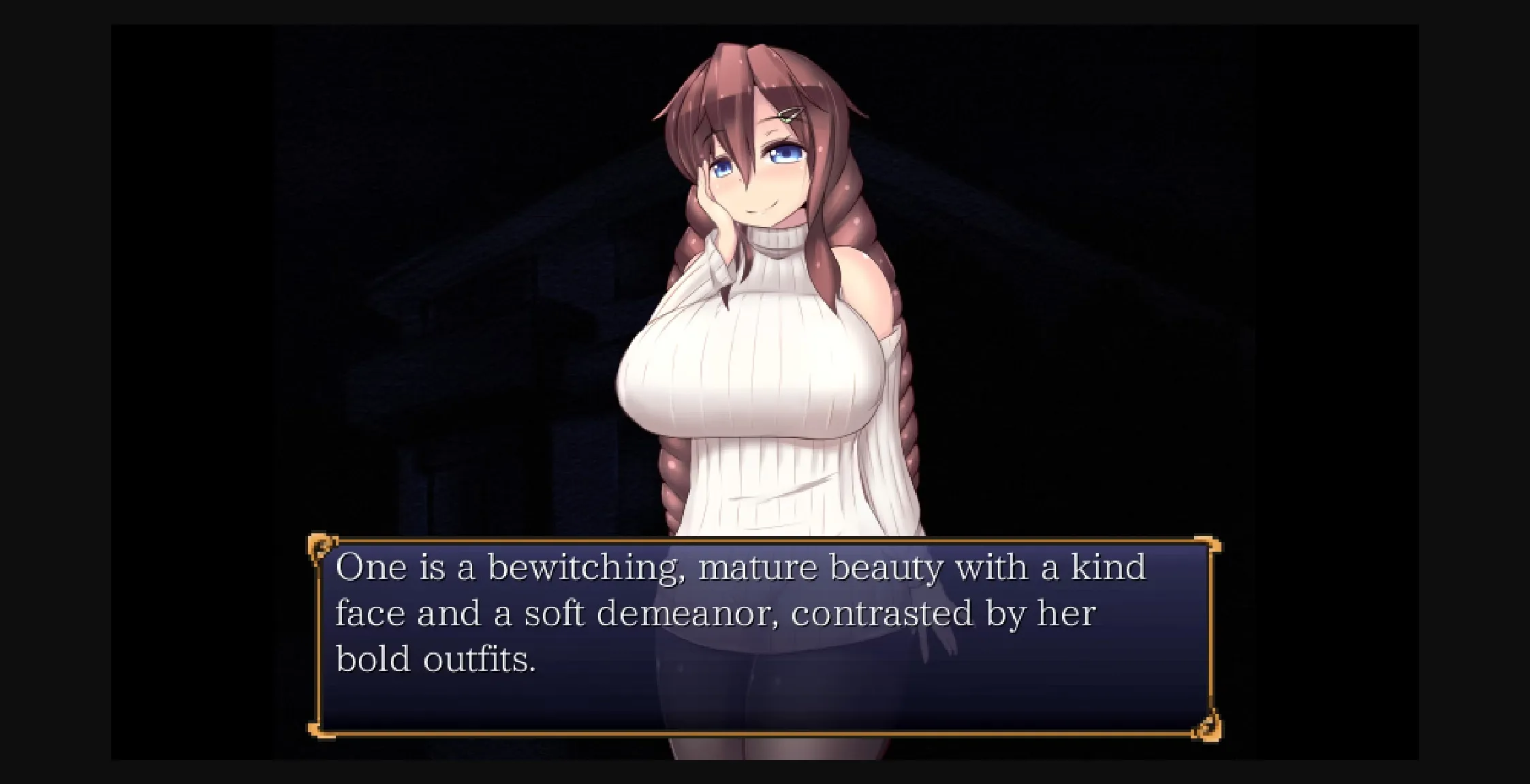 Wolf RPG Completed Succubus Prison [Final] [tokinokogiri Kagura Games] | Free Adult Games