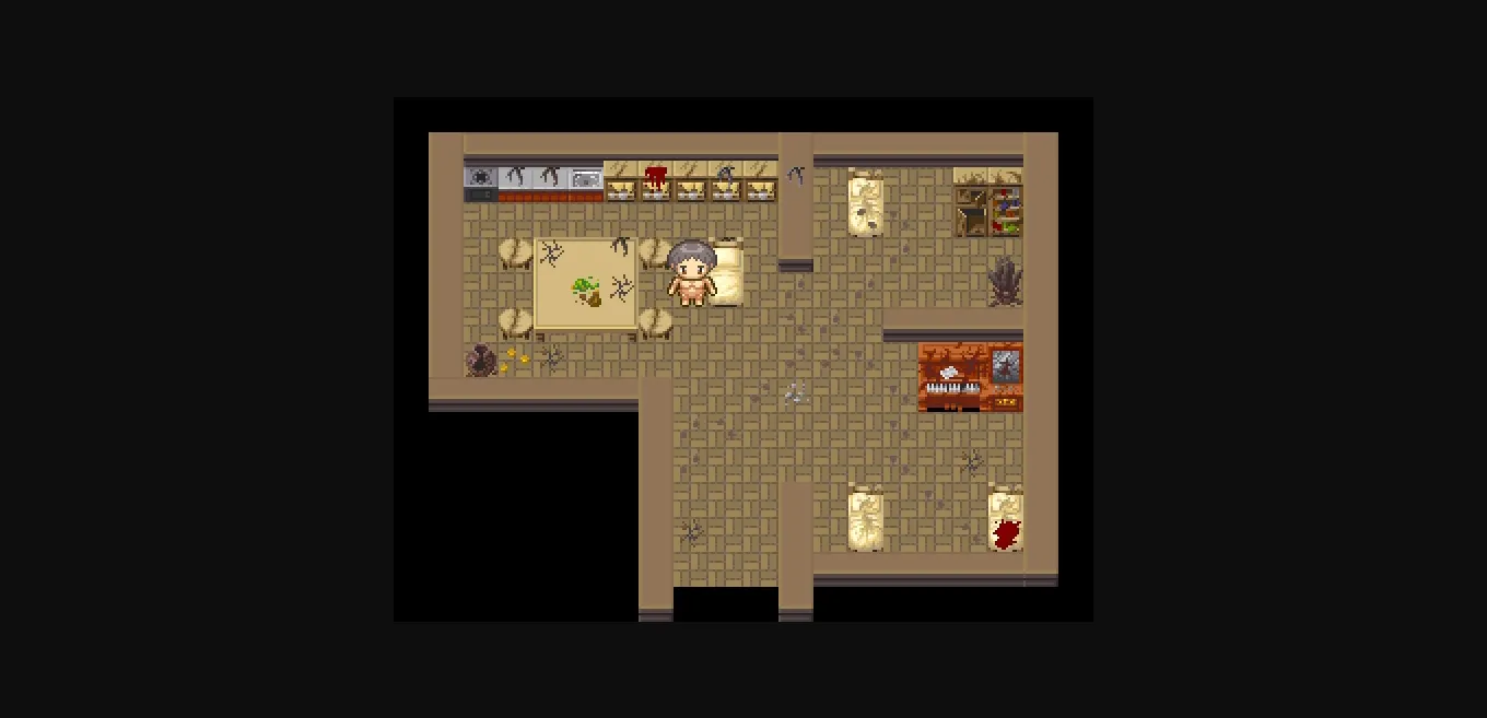 Wolf RPG Completed Succubus Slave [Final] [Caramel Soft] | Free Adult Games