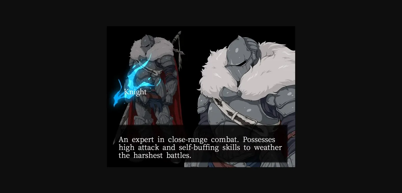 Wolf RPG Completed The Heart of Darkness [v1.01] [BigWednesday] | Free Adult Games