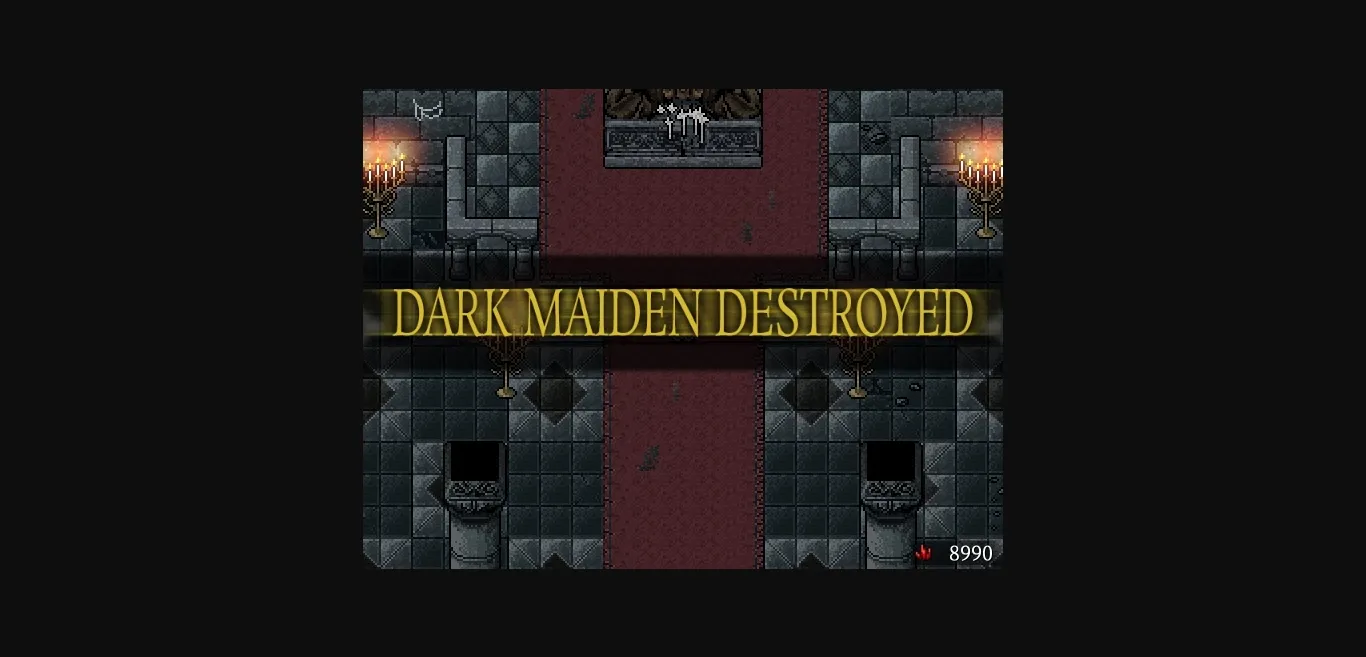 Wolf RPG Completed The Heart of Darkness [v1.01] [BigWednesday] | Free Adult Games